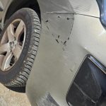 PEUGEOT 3008 1 PHASE 2