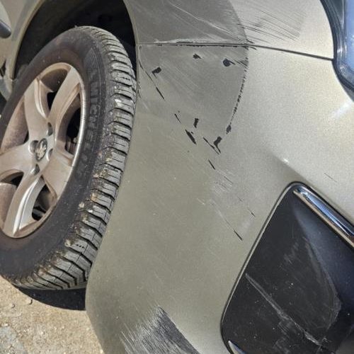 PEUGEOT 3008 1 PHASE 2