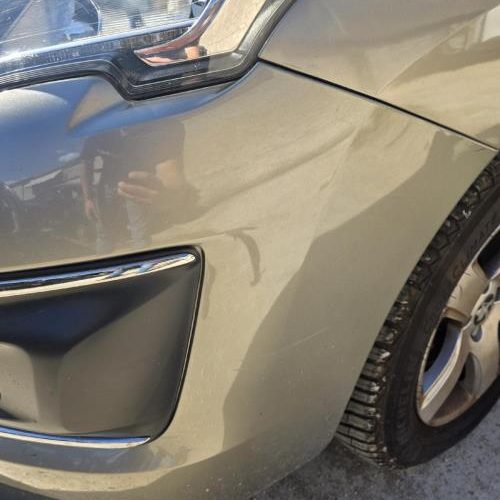 PEUGEOT 3008 1 PHASE 2