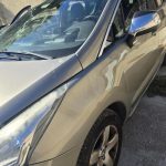 PEUGEOT 3008 1 PHASE 2