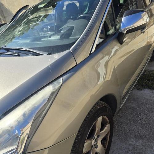 PEUGEOT 3008 1 PHASE 2