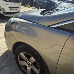 PEUGEOT 3008 1 PHASE 2