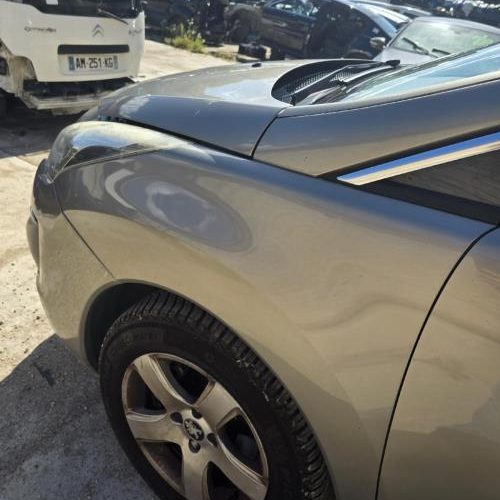 PEUGEOT 3008 1 PHASE 2