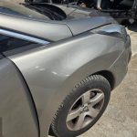 PEUGEOT 3008 1 PHASE 2