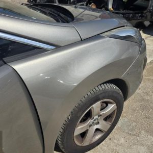 PEUGEOT 3008 1 PHASE 2