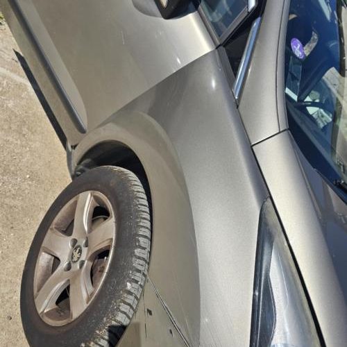 PEUGEOT 3008 1 PHASE 2