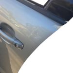 PEUGEOT 3008 1 PHASE 2