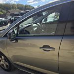 PEUGEOT 3008 1 PHASE 2