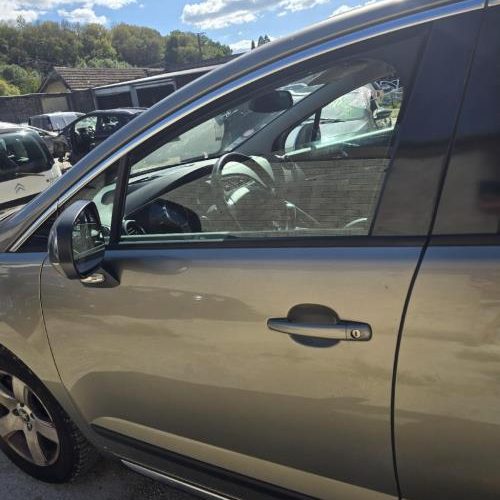 PEUGEOT 3008 1 PHASE 2