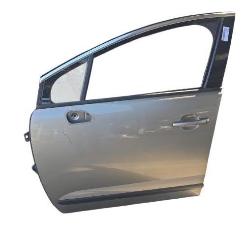 PEUGEOT 3008 1 PHASE 2