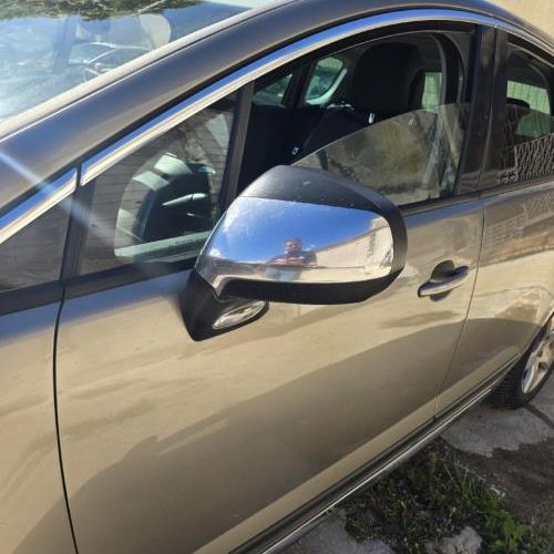 PEUGEOT 3008 1 PHASE 2