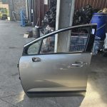 PEUGEOT 3008 1 PHASE 2