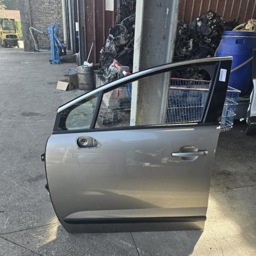 PEUGEOT 3008 1 PHASE 2