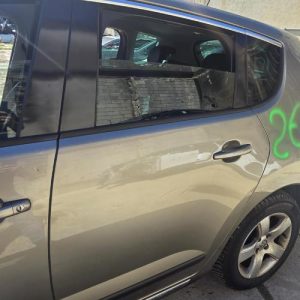 PEUGEOT 3008 1 PHASE 2
