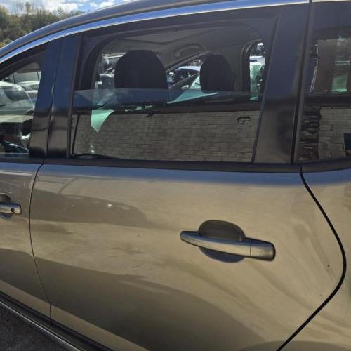 PEUGEOT 3008 1 PHASE 2