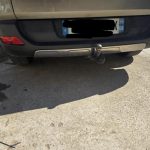 PEUGEOT 3008 1 PHASE 2