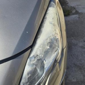 PEUGEOT 3008 1 PHASE 2