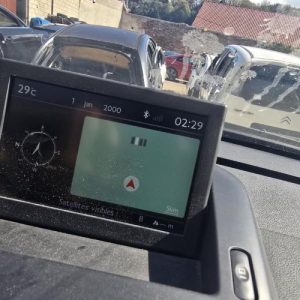 PEUGEOT 3008 1 PHASE 2
