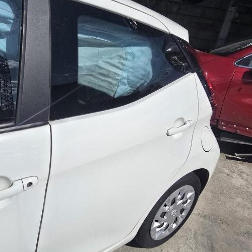 TOYOTA AYGO 2 PHASE 2