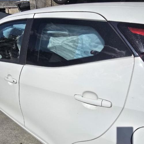 TOYOTA AYGO 2 PHASE 2
