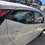 TOYOTA AYGO 2 PHASE 2