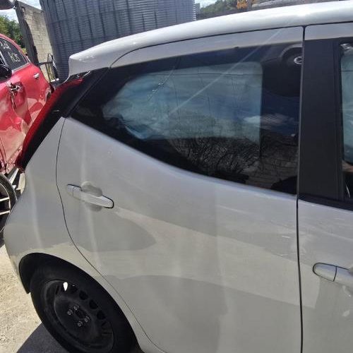 TOYOTA AYGO 2 PHASE 2