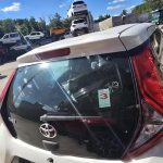 TOYOTA AYGO 2 PHASE 2
