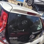 TOYOTA AYGO 2 PHASE 2