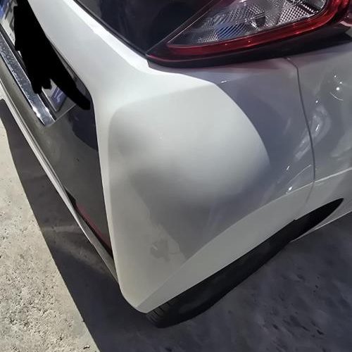 TOYOTA AYGO 2 PHASE 2