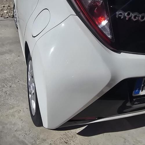 TOYOTA AYGO 2 PHASE 2