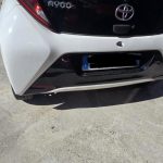 TOYOTA AYGO 2 PHASE 2