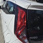 TOYOTA AYGO 2 PHASE 2