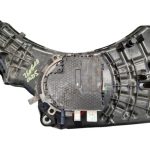 RENAULT CLIO 5 PHASE 1