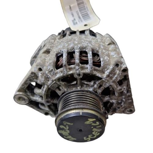 RENAULT SCENIC 1 PHASE 2