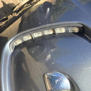 CITROEN DS3 PHASE 1