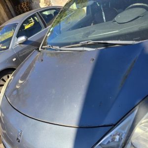 CITROEN DS3 PHASE 1