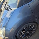 CITROEN DS3 PHASE 1