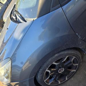 CITROEN DS3 PHASE 1