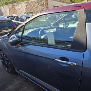 CITROEN DS3 PHASE 1