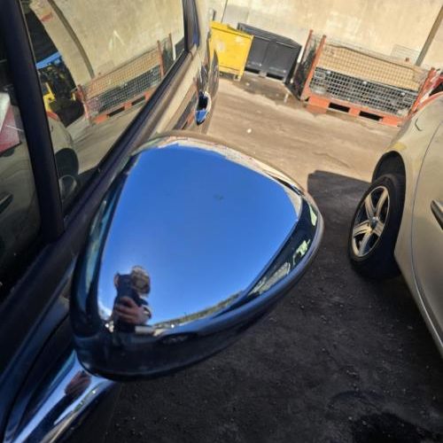 CITROEN DS3 PHASE 1