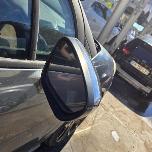 CITROEN DS3 PHASE 1