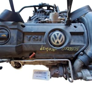 VOLKSWAGEN SCIROCCO 3 PHASE 1 COUPE