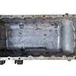 PEUGEOT 206 PHASE 2 BREAK