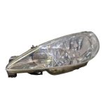 PEUGEOT 206 PHASE 2 BREAK