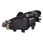 PEUGEOT 206 PHASE 2 BREAK
