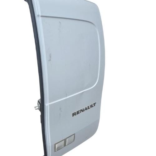 RENAULT KANGOO 2 PHASE 2