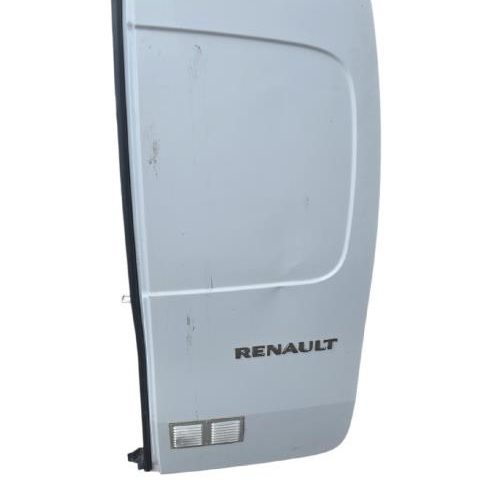 RENAULT KANGOO 2 PHASE 2