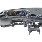 PEUGEOT 508 2 PHASE 2