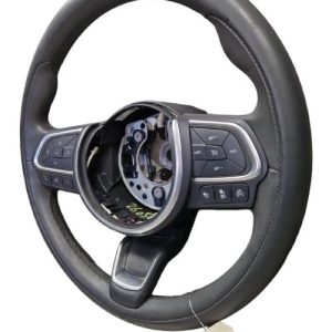 FIAT 500X PHASE 2