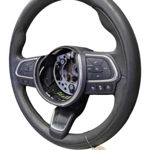 FIAT 500X PHASE 2